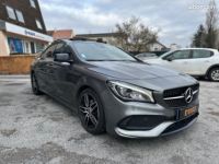 Mercedes CLA Classe Mercedes COUPE 1.6 200 155CH FASCINATION AMG 7G-DCT BVA - <small></small> 21.980 € <small>TTC</small> - #3