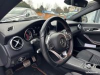 Mercedes CLA Classe Mercedes COUPE 1.6 200 155CH FASCINATION AMG 7G-DCT BVA - <small></small> 21.980 € <small>TTC</small> - #9