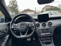 Mercedes CLA Classe Mercedes COUPE 1.6 200 155CH FASCINATION AMG 7G-DCT BVA - <small></small> 21.980 € <small>TTC</small> - #16