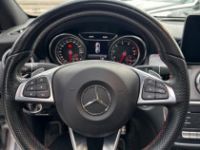 Mercedes CLA Classe Mercedes COUPE 1.6 200 155CH FASCINATION AMG 7G-DCT BVA - <small></small> 21.980 € <small>TTC</small> - #17