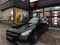 Mercedes CLA Classe Mercedes COUPE 1.6 200 156 CH FASCINATION PACK AMG 7G-DCT BVA + ENTRETIEN COMPLET ME... - <small></small> 28.489 € <small>TTC</small> - #1