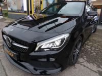 Mercedes CLA Classe Mercedes COUPE 1.6 200 156 CH FASCINATION PACK AMG 7G-DCT BVA + ENTRETIEN COMPLET ME... - <small></small> 28.489 € <small>TTC</small> - #2