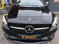 Mercedes CLA Classe Mercedes COUPE 1.6 200 156 CH FASCINATION PACK AMG 7G-DCT BVA + ENTRETIEN COMPLET ME... - <small></small> 28.489 € <small>TTC</small> - #8