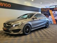 Mercedes CLA Classe Mercedes COUPE 1.6 CLA200 156ch FASCINATION - <small></small> 17.490 € <small>TTC</small> - #1