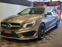 Mercedes CLA Classe Mercedes COUPE 1.6 CLA200 156ch FASCINATION - <small></small> 17.490 € <small>TTC</small> - #2