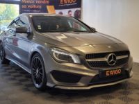 Mercedes CLA Classe Mercedes COUPE 1.6 CLA200 156ch FASCINATION - <small></small> 17.490 € <small>TTC</small> - #4