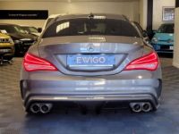 Mercedes CLA Classe Mercedes COUPE 1.6 CLA200 156ch FASCINATION - <small></small> 17.490 € <small>TTC</small> - #6