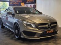 Mercedes CLA Classe Mercedes COUPE 1.6 CLA200 156ch FASCINATION - <small></small> 17.490 € <small>TTC</small> - #8