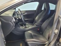 Mercedes CLA Classe Mercedes COUPE 1.6 CLA200 156ch FASCINATION - <small></small> 17.490 € <small>TTC</small> - #11