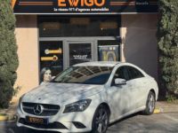 Mercedes CLA Classe Mercedes COUPE 1.8 200 CDI 135 FASCINATION 7G-DCT BVA - <small></small> 14.690 € <small>TTC</small> - #1