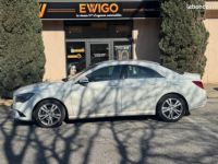 Mercedes CLA Classe Mercedes COUPE 1.8 200 CDI 135 FASCINATION 7G-DCT BVA - <small></small> 14.690 € <small>TTC</small> - #2