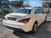 Mercedes CLA Classe Mercedes COUPE 1.8 200 CDI 135 FASCINATION 7G-DCT BVA - <small></small> 14.690 € <small>TTC</small> - #5