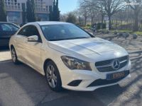 Mercedes CLA Classe Mercedes COUPE 1.8 200 CDI 135 FASCINATION 7G-DCT BVA - <small></small> 14.690 € <small>TTC</small> - #7