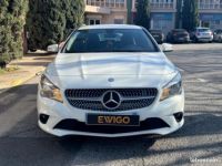 Mercedes CLA Classe Mercedes COUPE 1.8 200 CDI 135 FASCINATION 7G-DCT BVA - <small></small> 14.690 € <small>TTC</small> - #8