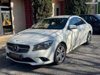 Mercedes CLA Classe Mercedes COUPE 1.8 200 CDI 135 FASCINATION 7G-DCT BVA - <small></small> 14.690 € <small>TTC</small> - #9