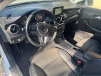 Mercedes CLA Classe Mercedes COUPE 1.8 200 CDI 135 FASCINATION 7G-DCT BVA - <small></small> 14.690 € <small>TTC</small> - #10