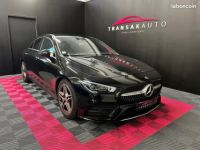 Mercedes CLA Classe MERCEDES COUPE 180 d 8G-DCT AMG Line SUIVI - <small></small> 28.990 € <small>TTC</small> - #2