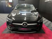 Mercedes CLA Classe MERCEDES COUPE 180 d 8G-DCT AMG Line SUIVI - <small></small> 28.990 € <small>TTC</small> - #3