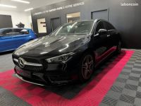 Mercedes CLA Classe MERCEDES COUPE 180 d 8G-DCT AMG Line SUIVI - <small></small> 28.990 € <small>TTC</small> - #4