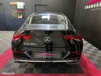 Mercedes CLA Classe MERCEDES COUPE 180 d 8G-DCT AMG Line SUIVI - <small></small> 28.990 € <small>TTC</small> - #7