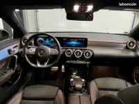 Mercedes CLA Classe MERCEDES COUPE 180 d 8G-DCT AMG Line SUIVI - <small></small> 28.990 € <small>TTC</small> - #15