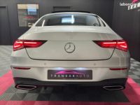 Mercedes CLA Classe MERCEDES COUPE 180d 8G-DCT AMG Line SUIVI SECONDE MAIN - <small></small> 28.990 € <small>TTC</small> - #10