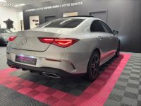 Mercedes CLA Classe MERCEDES COUPE 180d 8G-DCT AMG Line SUIVI SECONDE MAIN - <small></small> 28.990 € <small>TTC</small> - #11