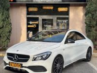 Mercedes CLA Classe Mercedes COUPE 180d INSPIRATION 110CH - <small></small> 17.990 € <small>TTC</small> - #1