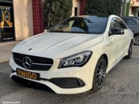 Mercedes CLA Classe Mercedes COUPE 180d INSPIRATION 110CH - <small></small> 17.990 € <small>TTC</small> - #2