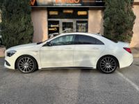 Mercedes CLA Classe Mercedes COUPE 180d INSPIRATION 110CH - <small></small> 17.990 € <small>TTC</small> - #3