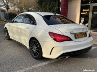 Mercedes CLA Classe Mercedes COUPE 180d INSPIRATION 110CH - <small></small> 17.990 € <small>TTC</small> - #4