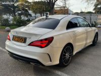 Mercedes CLA Classe Mercedes COUPE 180d INSPIRATION 110CH - <small></small> 17.990 € <small>TTC</small> - #6