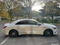 Mercedes CLA Classe Mercedes COUPE 180d INSPIRATION 110CH - <small></small> 17.990 € <small>TTC</small> - #7