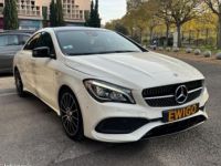 Mercedes CLA Classe Mercedes COUPE 180d INSPIRATION 110CH - <small></small> 17.990 € <small>TTC</small> - #8