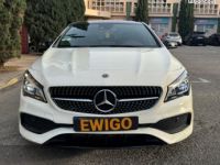 Mercedes CLA Classe Mercedes COUPE 180d INSPIRATION 110CH - <small></small> 17.990 € <small>TTC</small> - #9