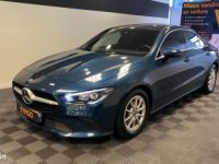 Mercedes CLA Classe Mercedes COUPE 2.0 180 D 115 PROGRESSIVE LINE 8G-DCT BVA+ GARANTIE CONSTRUCTEUR 06-01-... - <small></small> 29.990 € <small>TTC</small> - #2