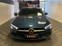 Mercedes CLA Classe Mercedes COUPE 2.0 180 D 115 PROGRESSIVE LINE 8G-DCT BVA+ GARANTIE CONSTRUCTEUR 06-01-... - <small></small> 29.990 € <small>TTC</small> - #3