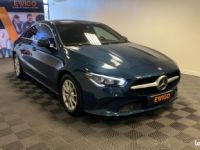 Mercedes CLA Classe Mercedes COUPE 2.0 180 D 115 PROGRESSIVE LINE 8G-DCT BVA+ GARANTIE CONSTRUCTEUR 06-01-... - <small></small> 29.990 € <small>TTC</small> - #4