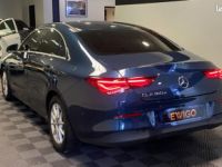 Mercedes CLA Classe Mercedes COUPE 2.0 180 D 115 PROGRESSIVE LINE 8G-DCT BVA+ GARANTIE CONSTRUCTEUR 06-01-... - <small></small> 29.990 € <small>TTC</small> - #7