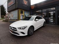 Mercedes CLA Classe Mercedes COUPE 2.0 200 D 150 BUSINESS LINE 8G-DCT BVA + CAMERA DE RECUL SIEGES AV EL... - <small></small> 23.989 € <small>TTC</small> - #1