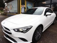 Mercedes CLA Classe Mercedes COUPE 2.0 200 D 150 BUSINESS LINE 8G-DCT BVA + CAMERA DE RECUL SIEGES AV EL... - <small></small> 23.989 € <small>TTC</small> - #2