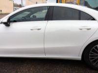 Mercedes CLA Classe Mercedes COUPE 2.0 200 D 150 BUSINESS LINE 8G-DCT BVA + CAMERA DE RECUL SIEGES AV EL... - <small></small> 23.989 € <small>TTC</small> - #3