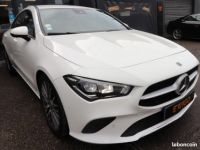 Mercedes CLA Classe Mercedes COUPE 2.0 200 D 150 BUSINESS LINE 8G-DCT BVA + CAMERA DE RECUL SIEGES AV EL... - <small></small> 23.989 € <small>TTC</small> - #8