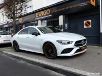 Mercedes CLA Classe COUPE 2.0 220 190 EDITION-1 8G-DCT BVA CAMÉRA SIÈGES CHAUFFANTS - <small></small> 30.980 € <small>TTC</small> - #2