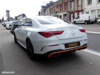 Mercedes CLA Classe COUPE 2.0 220 190 EDITION-1 8G-DCT BVA CAMÉRA SIÈGES CHAUFFANTS - <small></small> 30.980 € <small>TTC</small> - #6