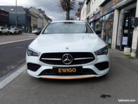 Mercedes CLA Classe COUPE 2.0 220 190 EDITION-1 8G-DCT BVA CAMÉRA SIÈGES CHAUFFANTS - <small></small> 30.980 € <small>TTC</small> - #8