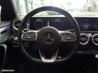 Mercedes CLA Classe COUPE 2.0 220 190 EDITION-1 8G-DCT BVA CAMÉRA SIÈGES CHAUFFANTS - <small></small> 30.980 € <small>TTC</small> - #15