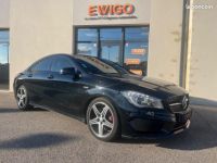 Mercedes CLA Classe Mercedes COUPE 2.0 250 210CH 4MATIC SPORT AMG 7G-DCT BVA - <small></small> 23.490 € <small>TTC</small> - #1