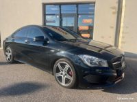 Mercedes CLA Classe Mercedes COUPE 2.0 250 210CH 4MATIC SPORT AMG 7G-DCT BVA - <small></small> 23.490 € <small>TTC</small> - #2