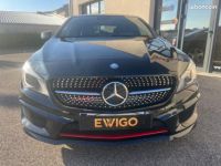 Mercedes CLA Classe Mercedes COUPE 2.0 250 210CH 4MATIC SPORT AMG 7G-DCT BVA - <small></small> 23.490 € <small>TTC</small> - #3